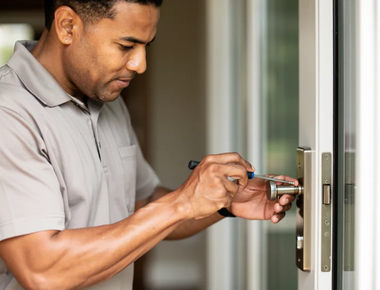 Locksmith service in Waltham